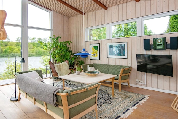 Foto van 6 persoons vakantie huis in Bryrup - Vakantiehuis in Bryrup - Indoor