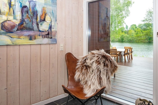 Foto van 6 persoons vakantie huis in Bryrup - Vakantiehuis in Bryrup - Indoor
