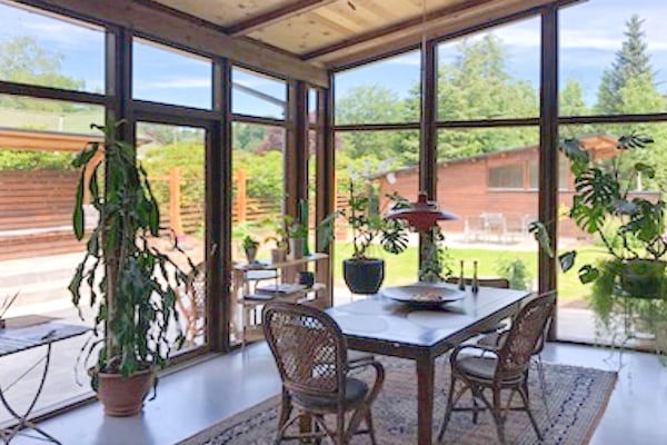 Foto van 6 persoons vakantie huis in Bryrup - Vakantiehuis in Bryrup - Outdoor