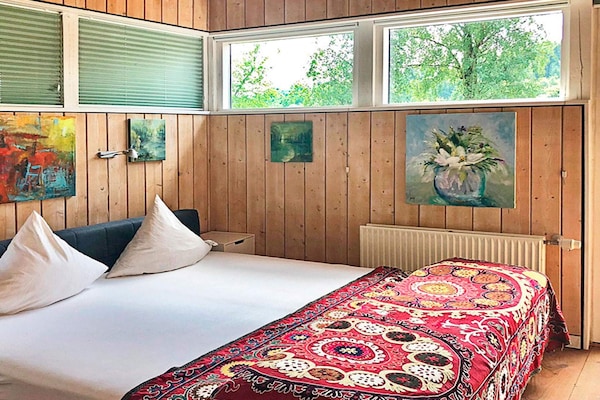 Foto van 6 persoons vakantie huis in Bryrup - Vakantiehuis in Bryrup - Indoor