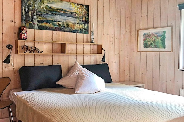 Foto van 6 persoons vakantie huis in Bryrup - Vakantiehuis in Bryrup - Indoor