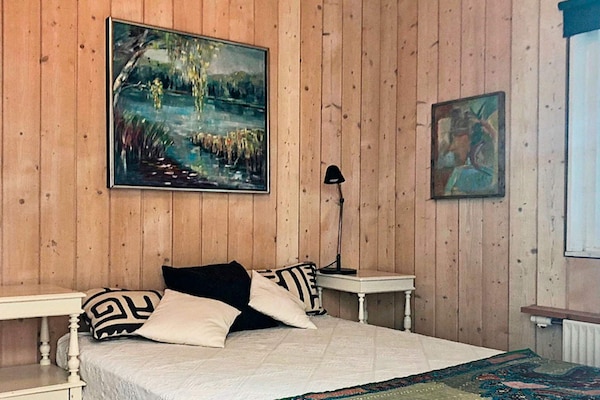 Foto van 6 persoons vakantie huis in Bryrup - Vakantiehuis in Bryrup - Indoor