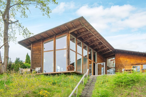 Foto van 6 persoons vakantie huis in Bryrup - Vakantiehuis in Bryrup - View