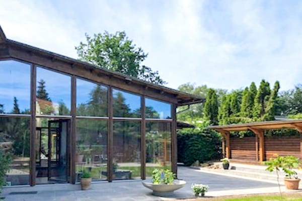 Foto van 6 persoons vakantie huis in Bryrup - Vakantiehuis in Bryrup - Outdoor