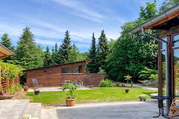 Foto van 6 persoons vakantie huis in Bryrup - Vakantiehuis in Bryrup - Outdoor