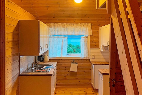 Foto van 6 persoons vakantie huis in Brekke - Vakantiehuis in Brekke - Indoor