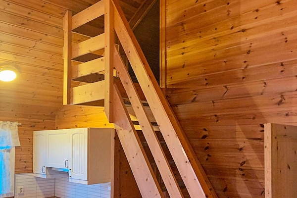 Foto van 6 persoons vakantie huis in Brekke - Vakantiehuis in Brekke - Indoor