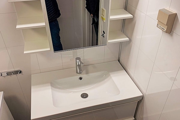 Foto van 6 persoons vakantie huis in Brekke - Vakantiehuis in Brekke - Indoor