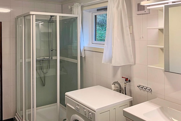 Foto van 6 persoons vakantie huis in Brekke - Vakantiehuis in Brekke - Indoor