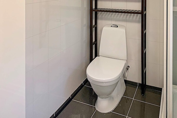 Foto van 6 persoons vakantie huis in Brekke - Vakantiehuis in Brekke - Indoor