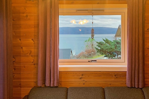 Foto van 6 persoons vakantie huis in Brekke - Vakantiehuis in Brekke - Indoor