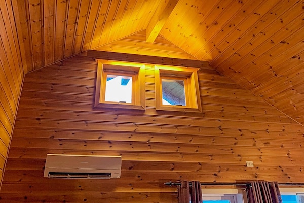 Foto van 6 persoons vakantie huis in Brekke - Vakantiehuis in Brekke - Indoor