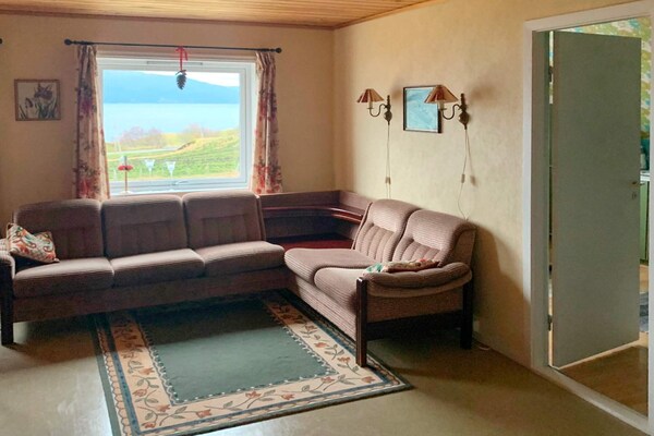 Foto van 10 persoons vakantie huis in Brekke - Vakantiehuis in Brekke - Indoor