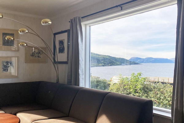 Foto van 10 persoons vakantie huis in Brekke - Vakantiehuis in Brekke - Indoor