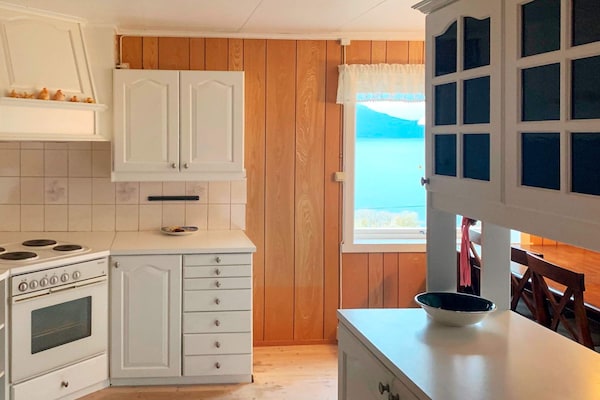 Foto van 10 persoons vakantie huis in Brekke - Vakantiehuis in Brekke - Indoor