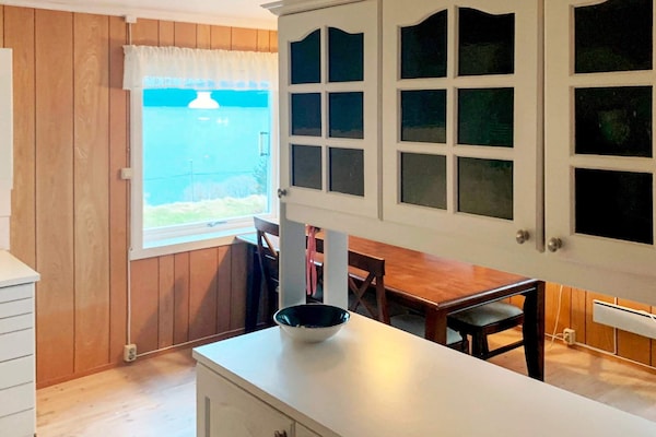 Foto van 10 persoons vakantie huis in Brekke - Vakantiehuis in Brekke - Indoor