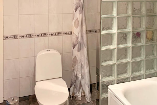 Foto van 10 persoons vakantie huis in Brekke - Vakantiehuis in Brekke - Indoor