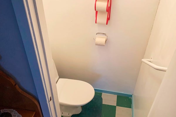 Foto van 10 persoons vakantie huis in Brekke - Vakantiehuis in Brekke - Indoor