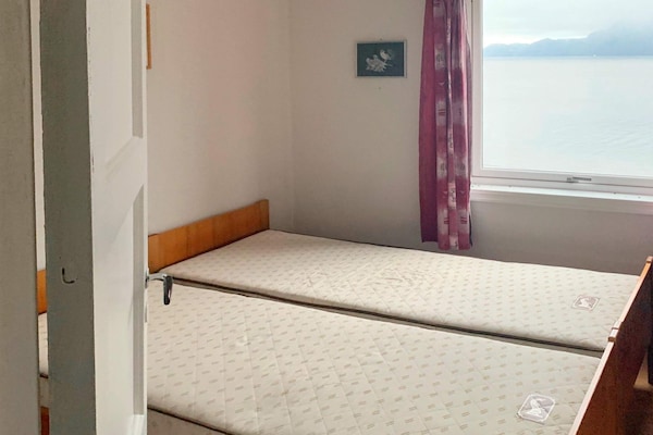 Foto van 10 persoons vakantie huis in Brekke - Vakantiehuis in Brekke - Indoor