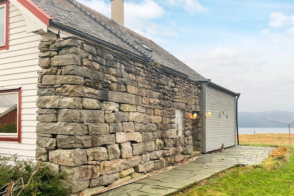 Foto van 10 persoons vakantie huis in Brekke - Vakantiehuis in Brekke - Outdoor