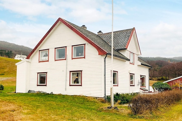 Foto van 10 persoons vakantie huis in Brekke - Vakantiehuis in Brekke - Outdoor
