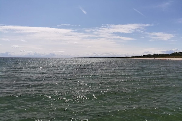 Foto van 6 persoons vakantie huis in Væggerløse - Vakantiehuis in Væggerløse - WaterView