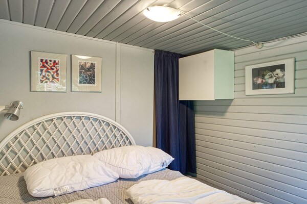 Foto van 6 persoons vakantie huis in Væggerløse - Vakantiehuis in Væggerløse - Indoor