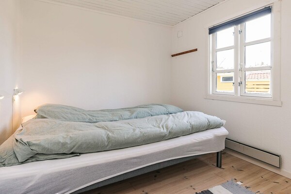 Foto van 6 persoons vakantie huis in Væggerløse - Vakantiehuis in Væggerløse - Indoor
