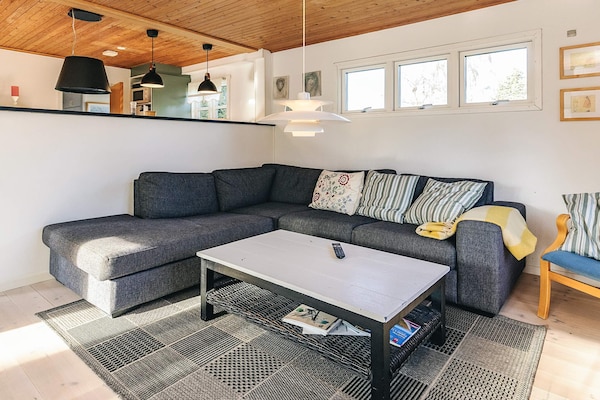 Foto van 6 persoons vakantie huis in Væggerløse - Vakantiehuis in Væggerløse - Indoor