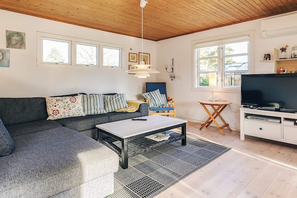 Foto van 6 persoons vakantie huis in Væggerløse - Vakantiehuis in Væggerløse - Indoor