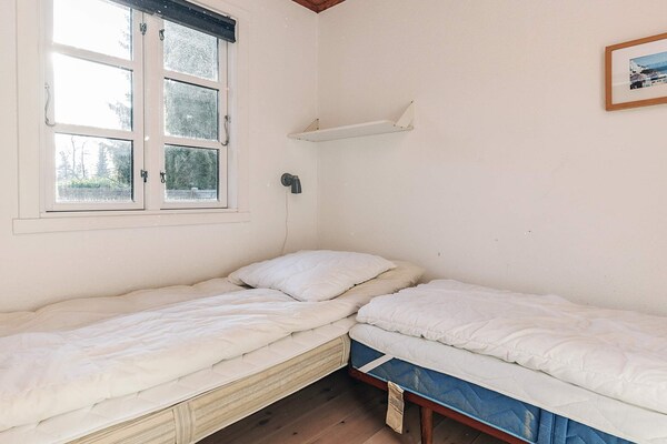Foto van 6 persoons vakantie huis in Væggerløse - Vakantiehuis in Væggerløse - Indoor