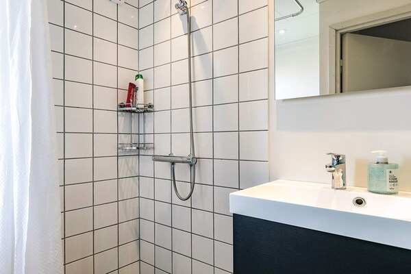 Foto van 6 persoons vakantie huis in Væggerløse - Vakantiehuis in Væggerløse - Indoor