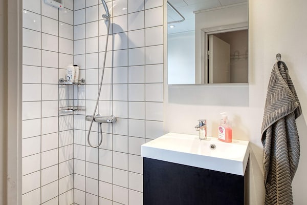 Foto van 6 persoons vakantie huis in Væggerløse - Vakantiehuis in Væggerløse - Indoor