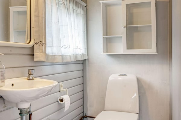 Foto van 6 persoons vakantie huis in Væggerløse - Vakantiehuis in Væggerløse - Indoor