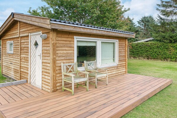 Foto van 6 persoons vakantie huis in Væggerløse - Vakantiehuis in Væggerløse - Indoor
