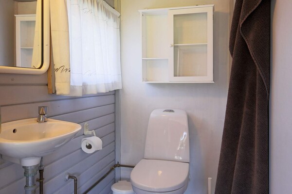 Foto van 6 persoons vakantie huis in Væggerløse - Vakantiehuis in Væggerløse - Indoor