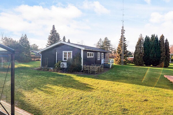 Foto van 6 persoons vakantie huis in Væggerløse - Vakantiehuis in Væggerløse - View