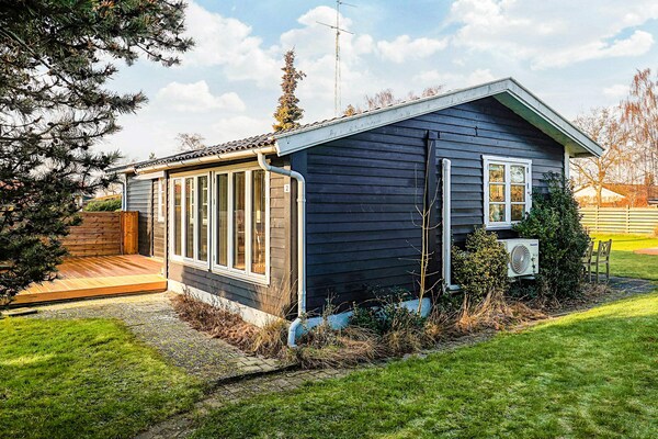 Foto van 6 persoons vakantie huis in Væggerløse - Vakantiehuis in Væggerløse - View