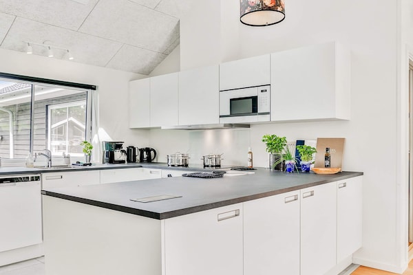 Foto van 14 persoons vakantie huis in Væggerløse - Vakantiehuis in Væggerløse - Indoor