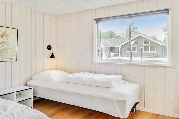 Foto van 14 persoons vakantie huis in Væggerløse - Vakantiehuis in Væggerløse - Indoor