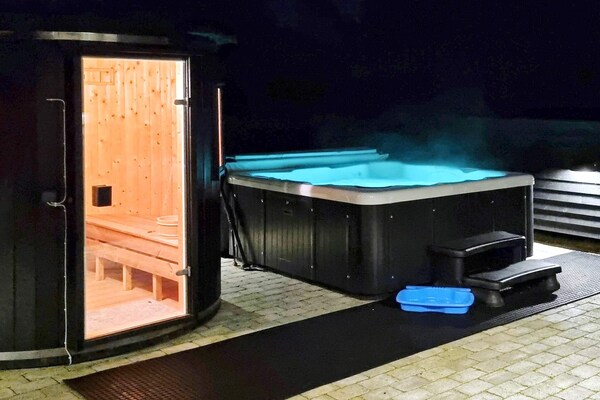 Foto van 14 persoons vakantie huis in Væggerløse - Vakantiehuis in Væggerløse - Outdoor