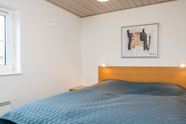 Foto van 6 persoons vakantie huis in Nørre Nebel - Vakantiehuis in Nørre Nebel - Indoor