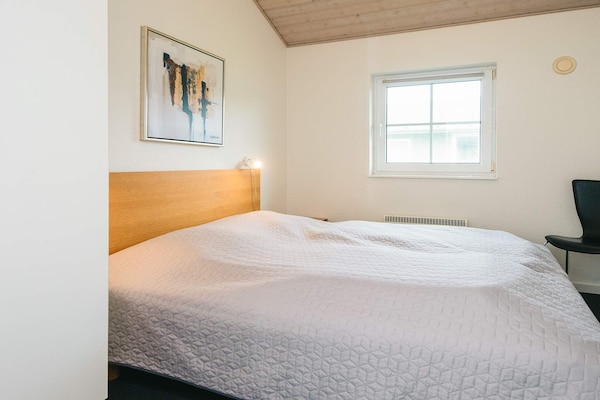 Foto van 6 persoons vakantie huis in Nørre Nebel - Vakantiehuis in Nørre Nebel - Indoor