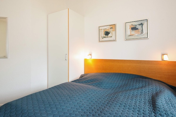 Foto van 6 persoons vakantie huis in Nørre Nebel - Vakantiehuis in Nørre Nebel - Indoor