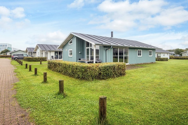 Foto van 6 persoons vakantie huis in Nørre Nebel - Vakantiehuis in Nørre Nebel - View