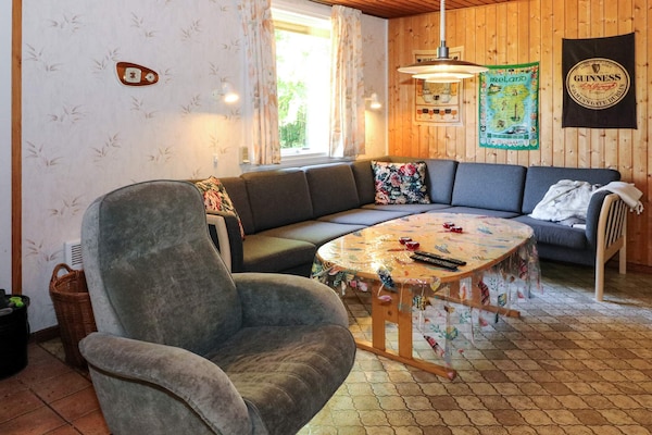 Foto van 6 persoons vakantie huis in Hadsund - Vakantiehuis in Hadsund - Indoor