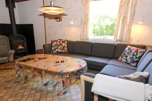 Foto van 6 persoons vakantie huis in Hadsund - Vakantiehuis in Hadsund - Indoor