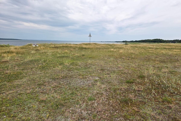 Foto van Zeezijde oase met tuin-By Traum - Vakantiehuis in Hadsund - Untagged