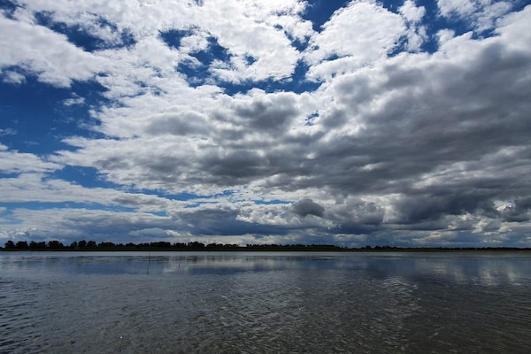 Foto van Zeezijde oase met tuin-By Traum - Vakantiehuis in Hadsund - WaterView