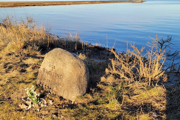 Foto van Zeezijde oase met tuin-By Traum - Vakantiehuis in Hadsund - WaterView